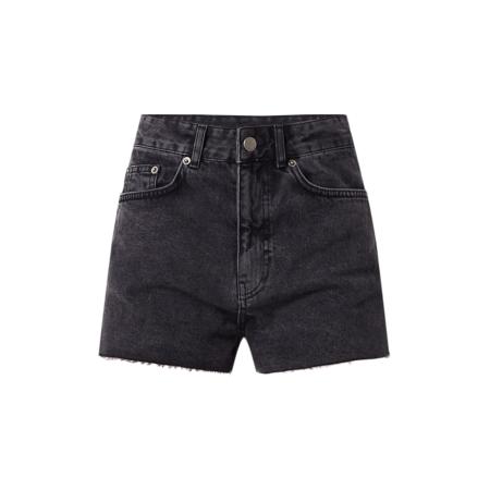 Dr. Denim Dr. Denim Jeans Skye zwart