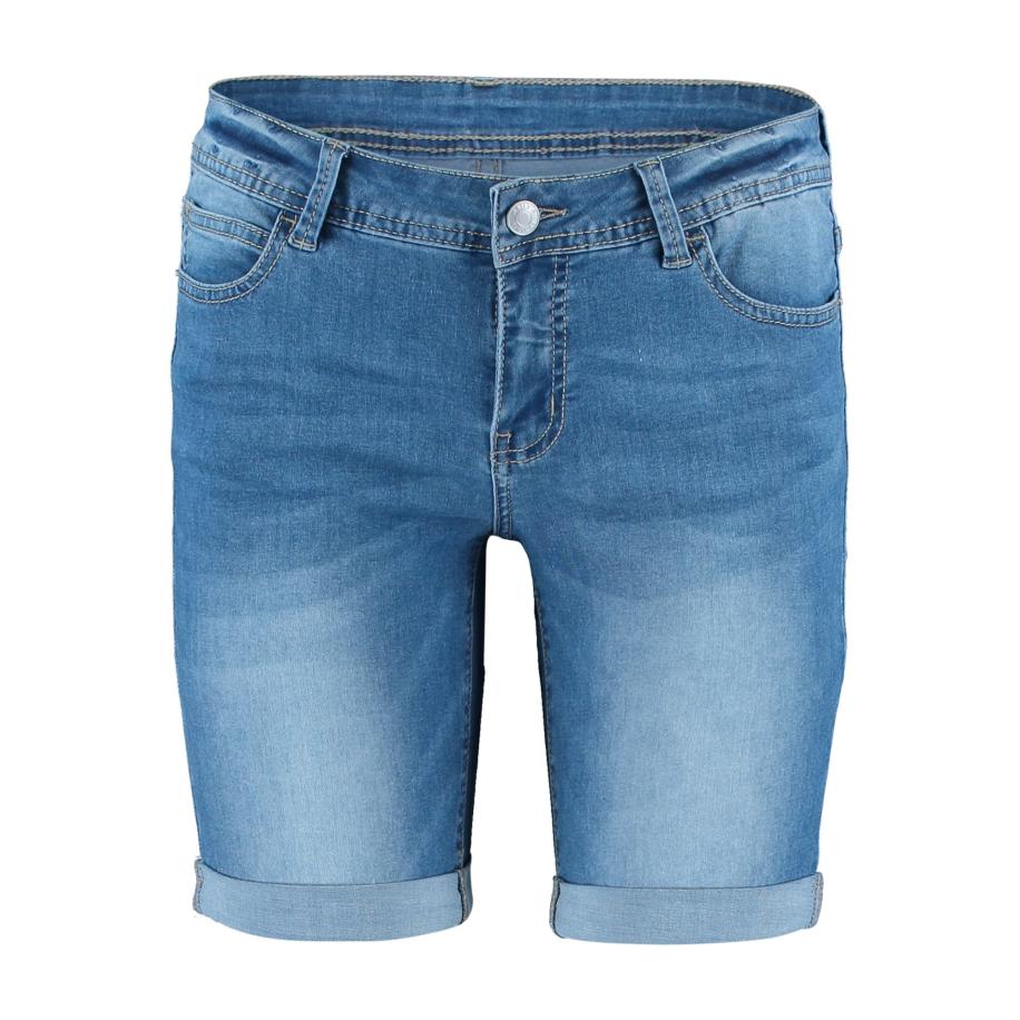 Hailys Hailys Jeans Je44nny blauw denim -