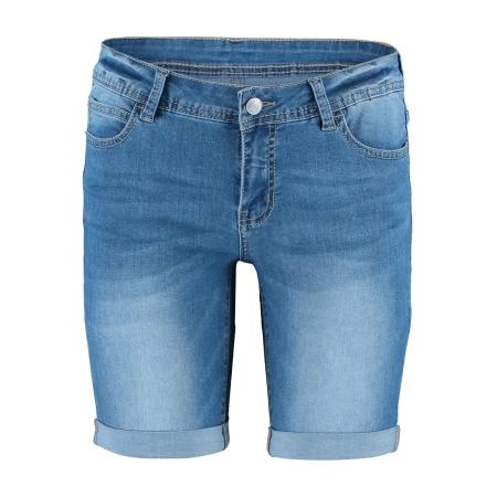 Hailys Hailys Jeans Je44nny blauw denim
