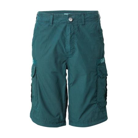 Camp David CAMP DAVID Cargobroek smaragd / pastelgroen
