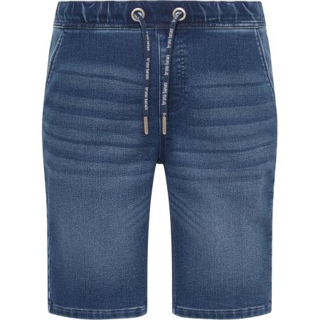 Bruno Banani Bruno Banani Jeans Berger blauw / blauw denim / donkerblauw