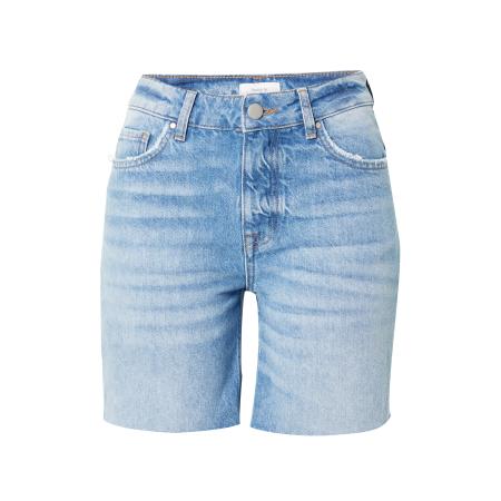 ABOUT YOU Daahls by Emma Roberts exclusively for ABOUT YOU Jeans Naomi lichtblauw