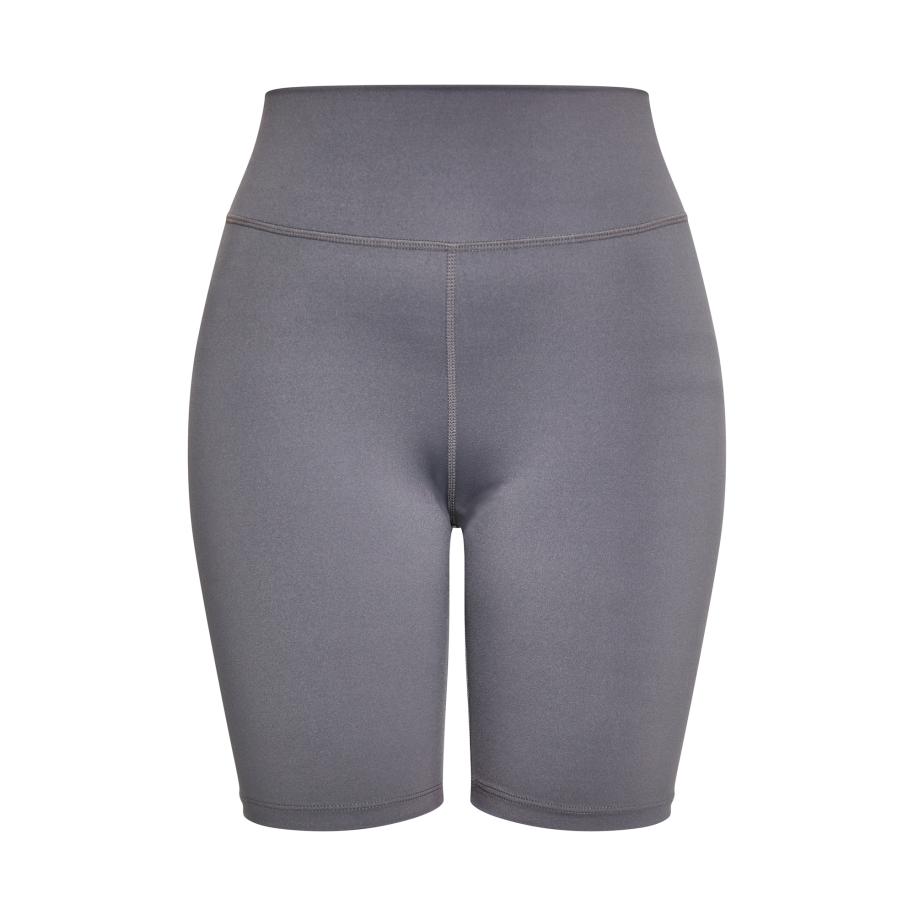 IZIA IZIA Leggings grafiet -