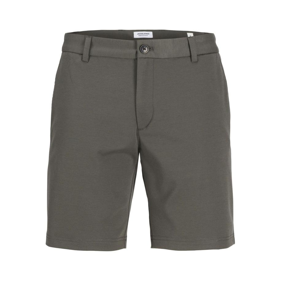 Jack & Jones JACK & JONES Chino groen -