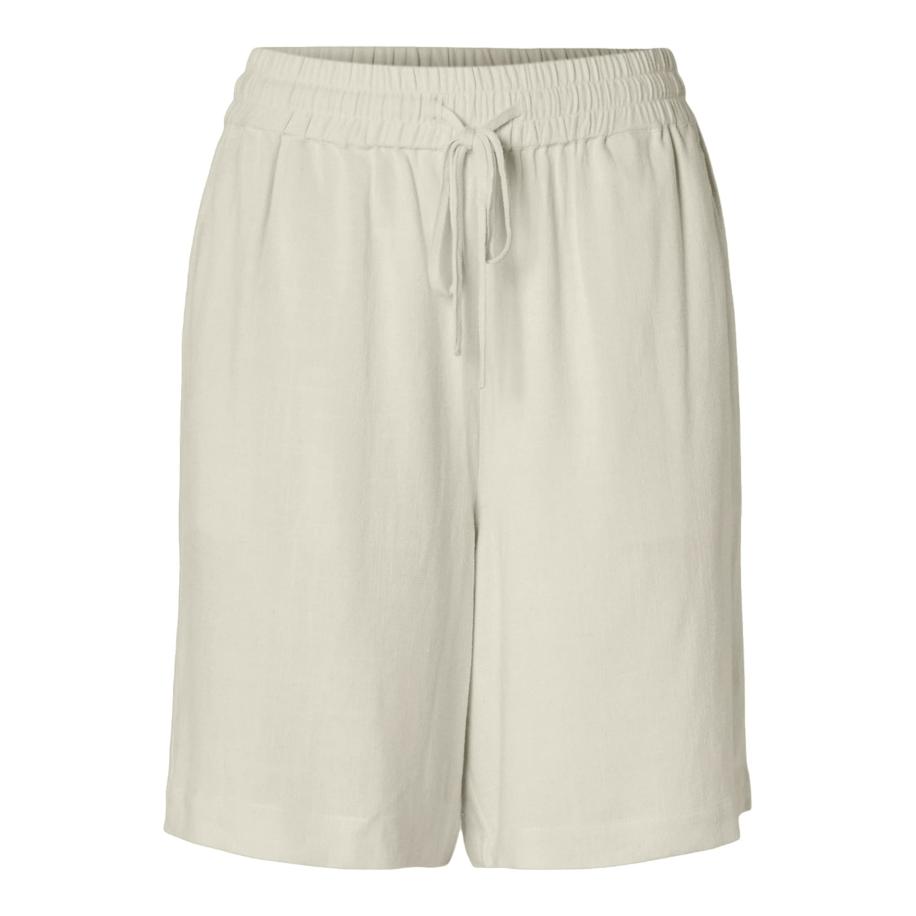 Selected SELECTED Broek Viva lichtbeige -