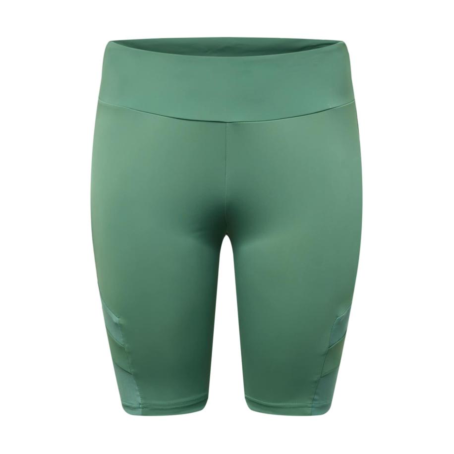 Urban Classics Urban Classics Leggings groen -