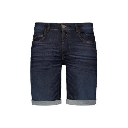 No Excess No Excess Broek blauw denim