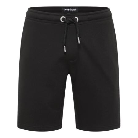 Bruno Banani Bruno Banani Broek CLAY zwart / wit