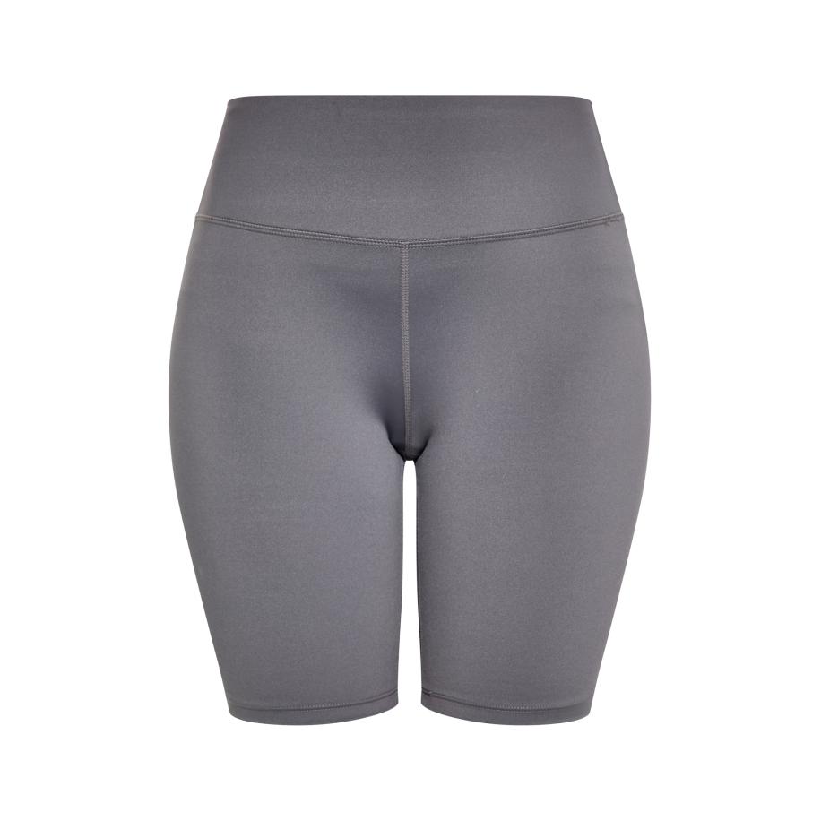 IZIA IZIA Leggings grijs -