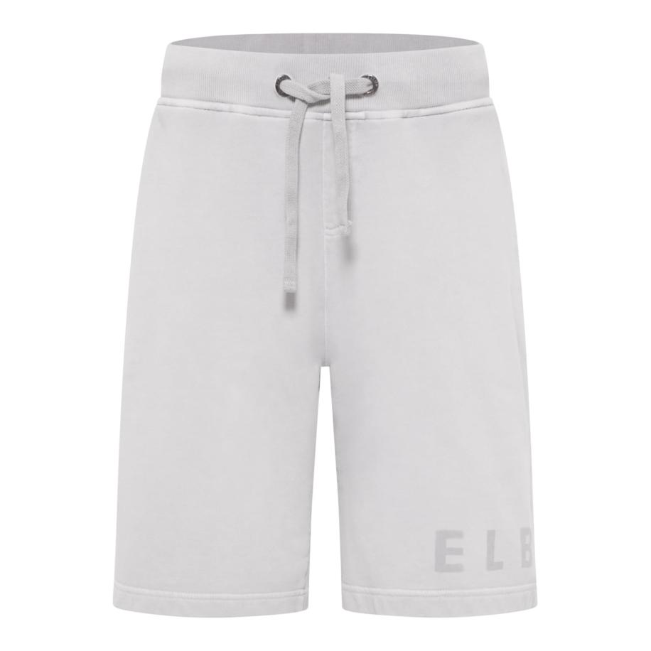 Elbsand Elbsand Broek Malvis lichtgrijs -