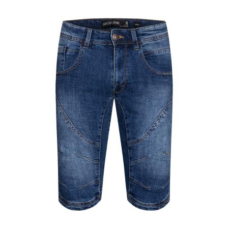 INDICODE JEANS INDICODE JEANS Jeans Leon blauw denim