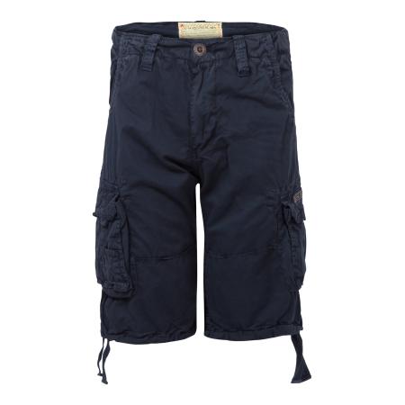 Alpha Industries ALPHA INDUSTRIES Broek Jet marine