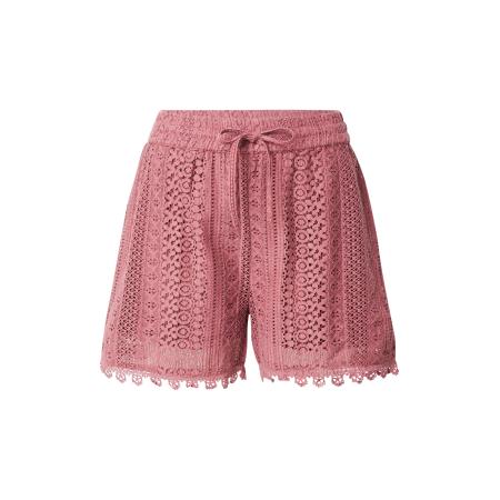 Only ONLY Broek magenta