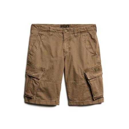 Superdry Superdry Cargobroek bruin