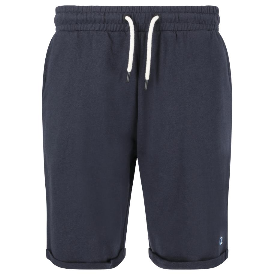 Cruz Cruz Broek Swanson donkerblauw -