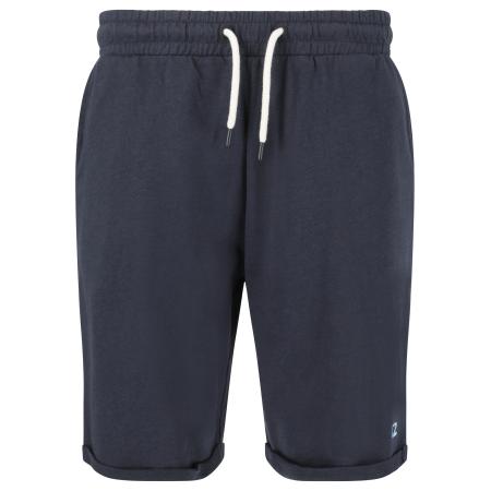 Cruz Cruz Broek Swanson donkerblauw