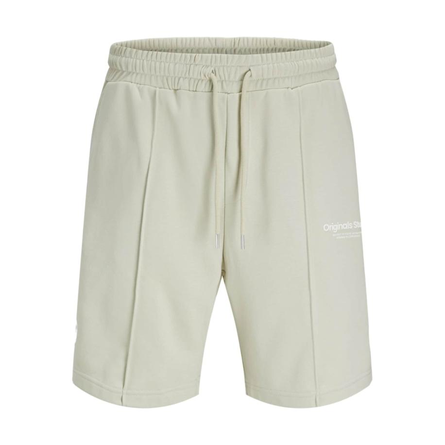 Jack & Jones JACK & JONES Broek JPSTKane JJVesterbro pastelgroen / wit -