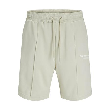 Jack & Jones JACK & JONES Broek JPSTKane JJVesterbro pastelgroen / wit