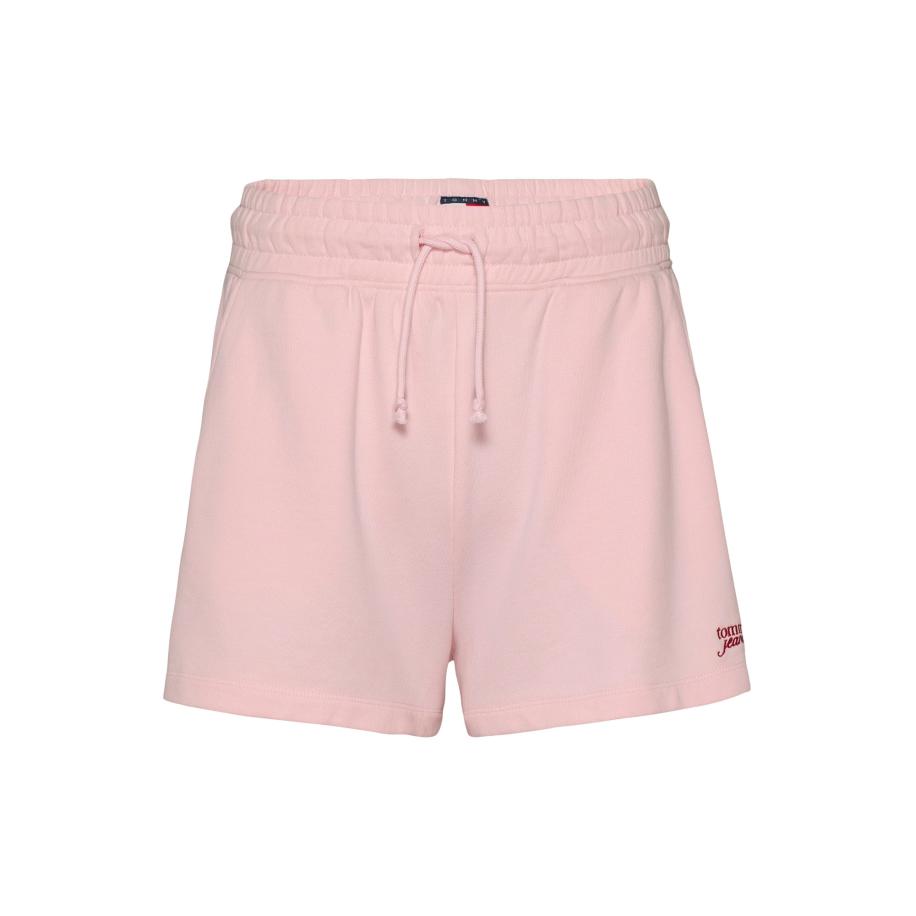 Tommy Jeans Tommy Jeans Broek pink -