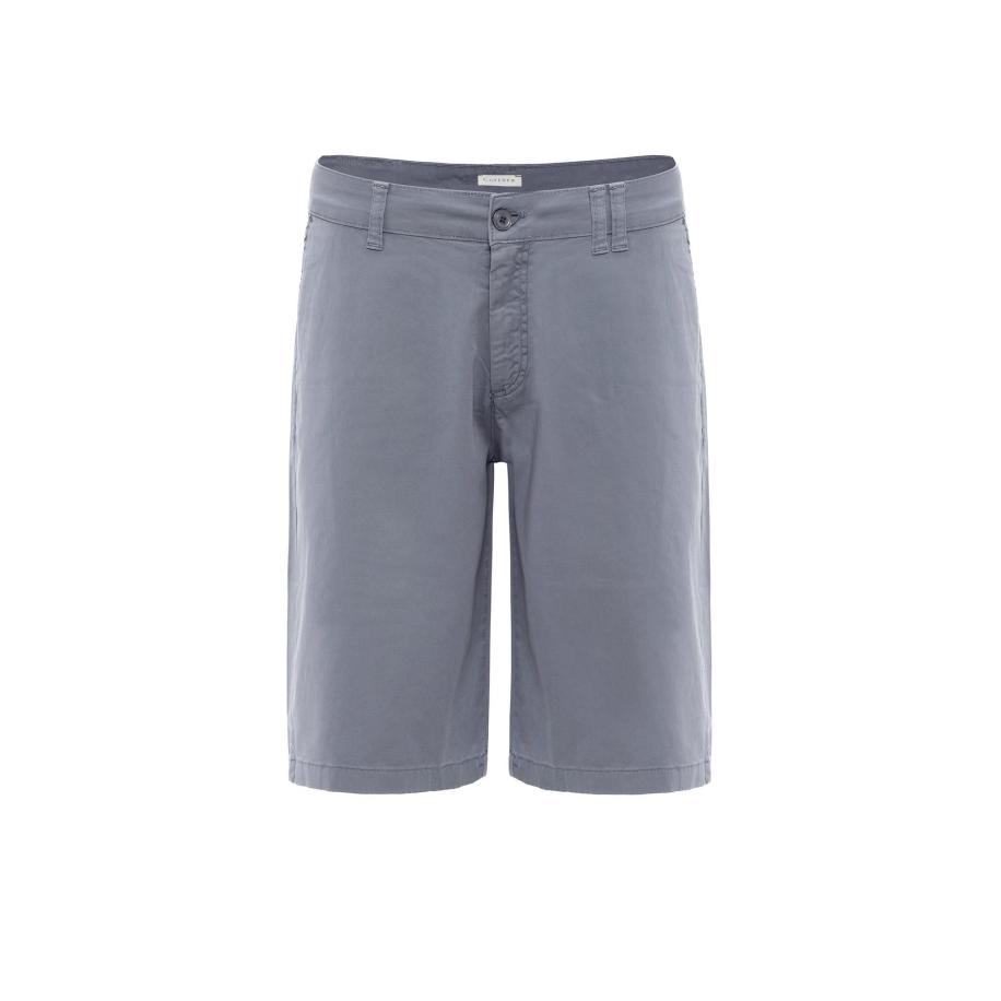 Cortera Cortera Broek grijs -