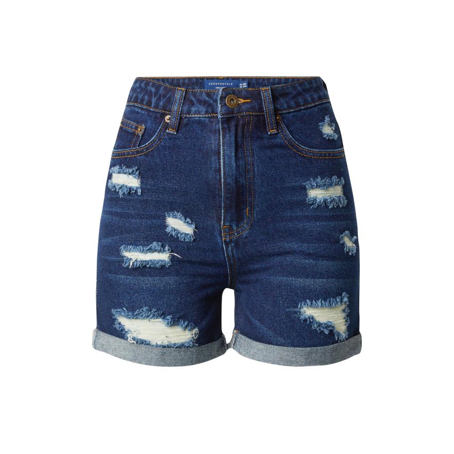 Aeropostale AÉROPOSTALE Jeans donkerblauw -