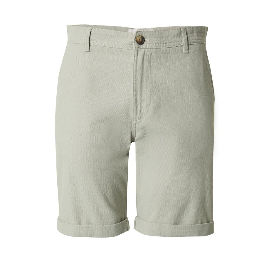 Selected SELECTED Chino SLHLUTON mintgroen -
