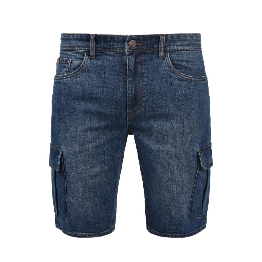 Blend BLEND Jeans Jacko blauw denim -