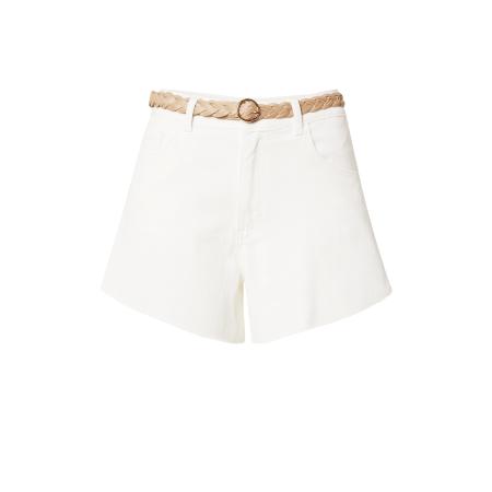 ABOUT YOU ABOUT YOU Broek Eske wit