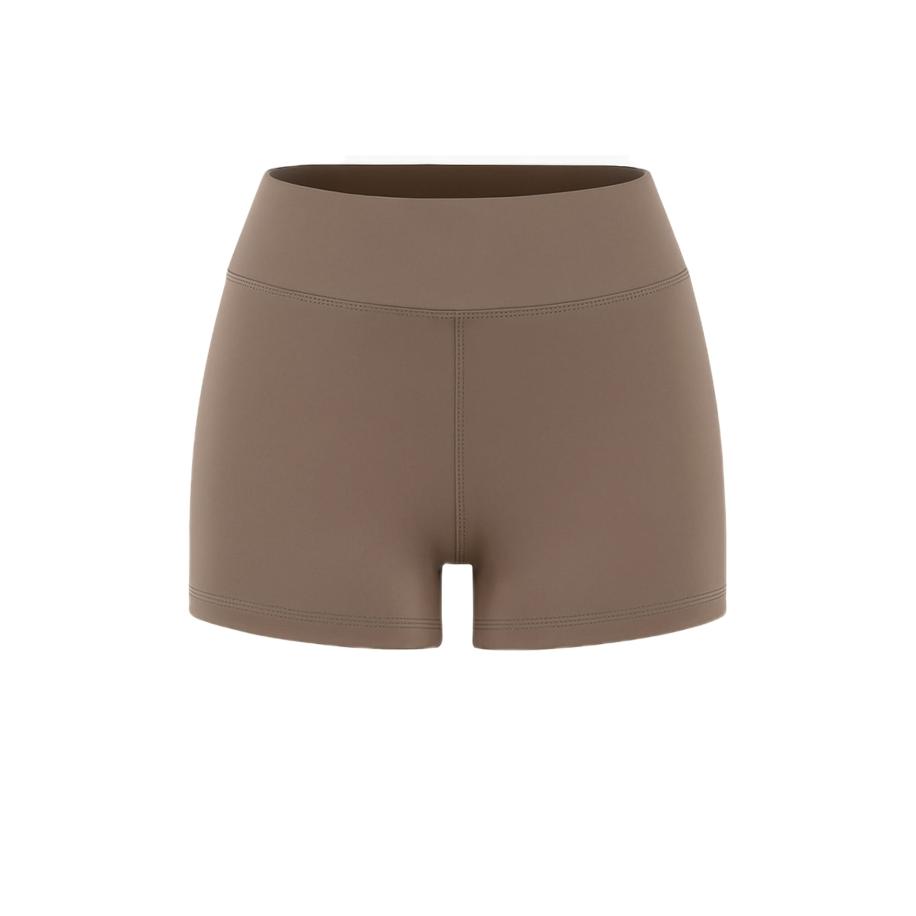 C&City C&City Leggings lichtbruin -