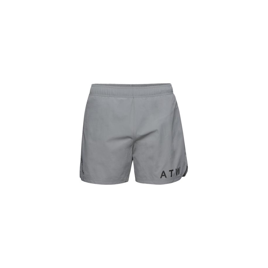 Halo HALO Broek grijs / zwart -