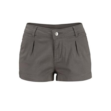 Lascana LASCANA Broek grijs / kaki