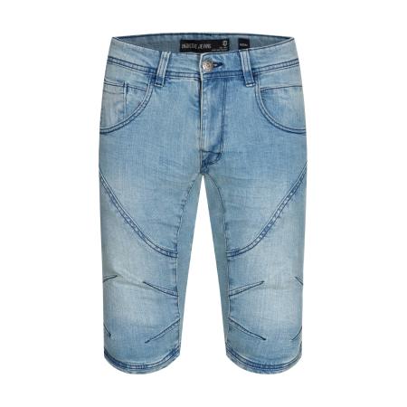 INDICODE JEANS INDICODE JEANS Jeans Leon blauw denim