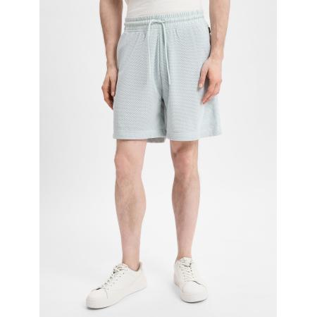 Hugo Boss BOSS Broek mintgroen