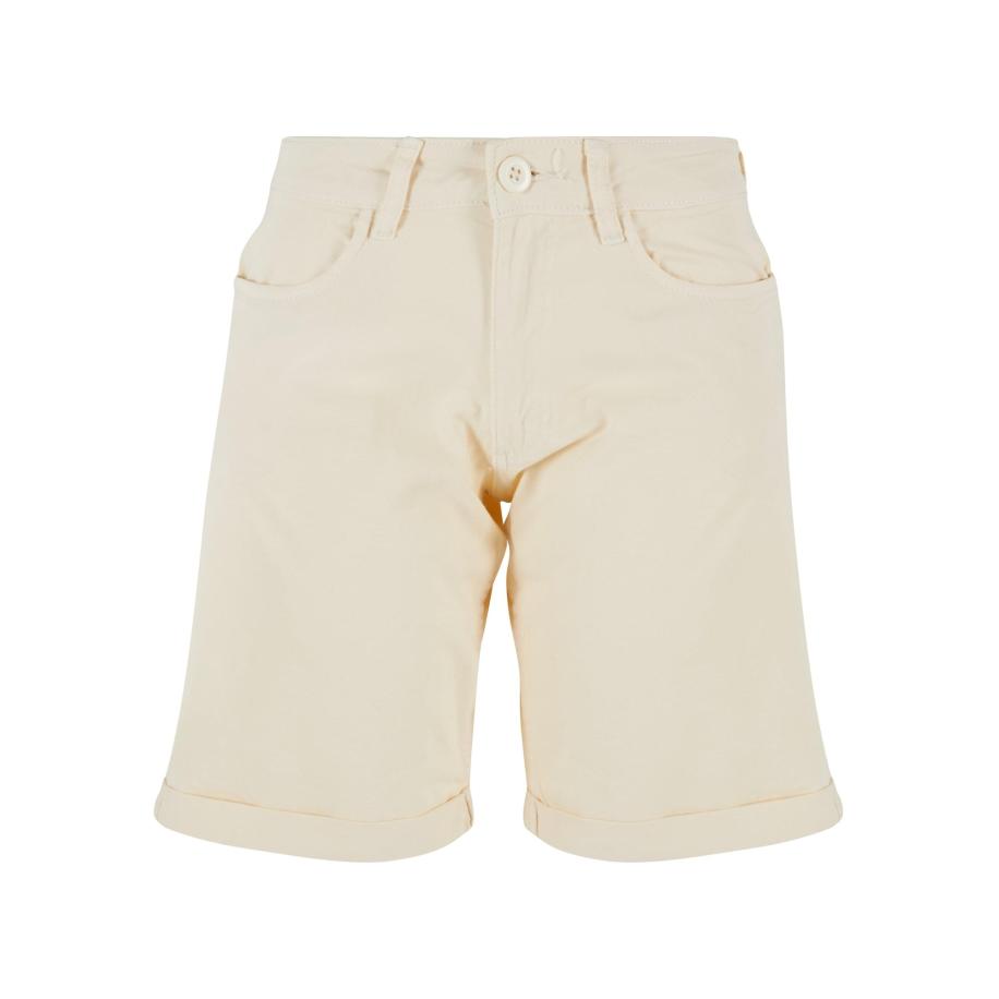 Urban Classics Urban Classics Broek lichtbeige -