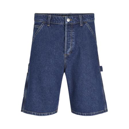 Jack & Jones JACK & JONES Jeans JJIAlex JJCarpenter blauw denim