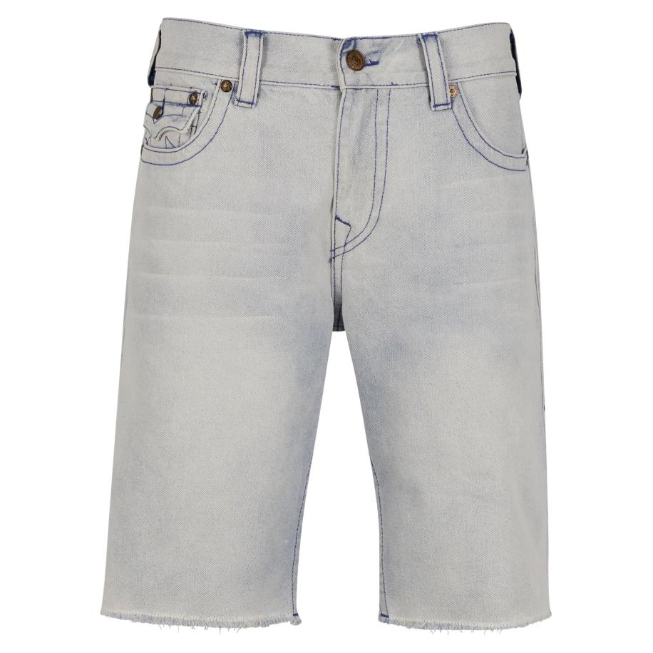 True Religion Jeans Ricky lichtblauw Blauw