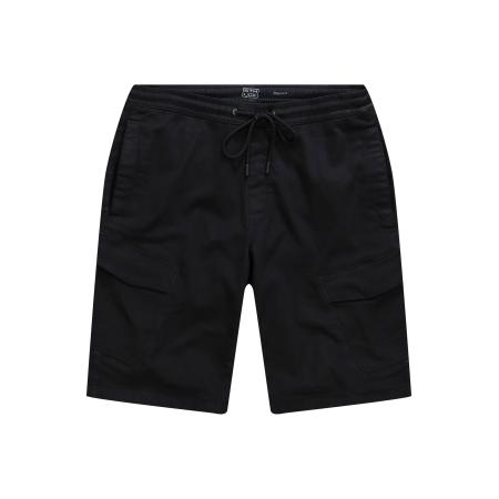 STHUGE STHUGE Cargobroek zwart