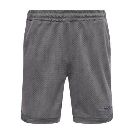 Dropsize Dropsize Broek donkergrijs