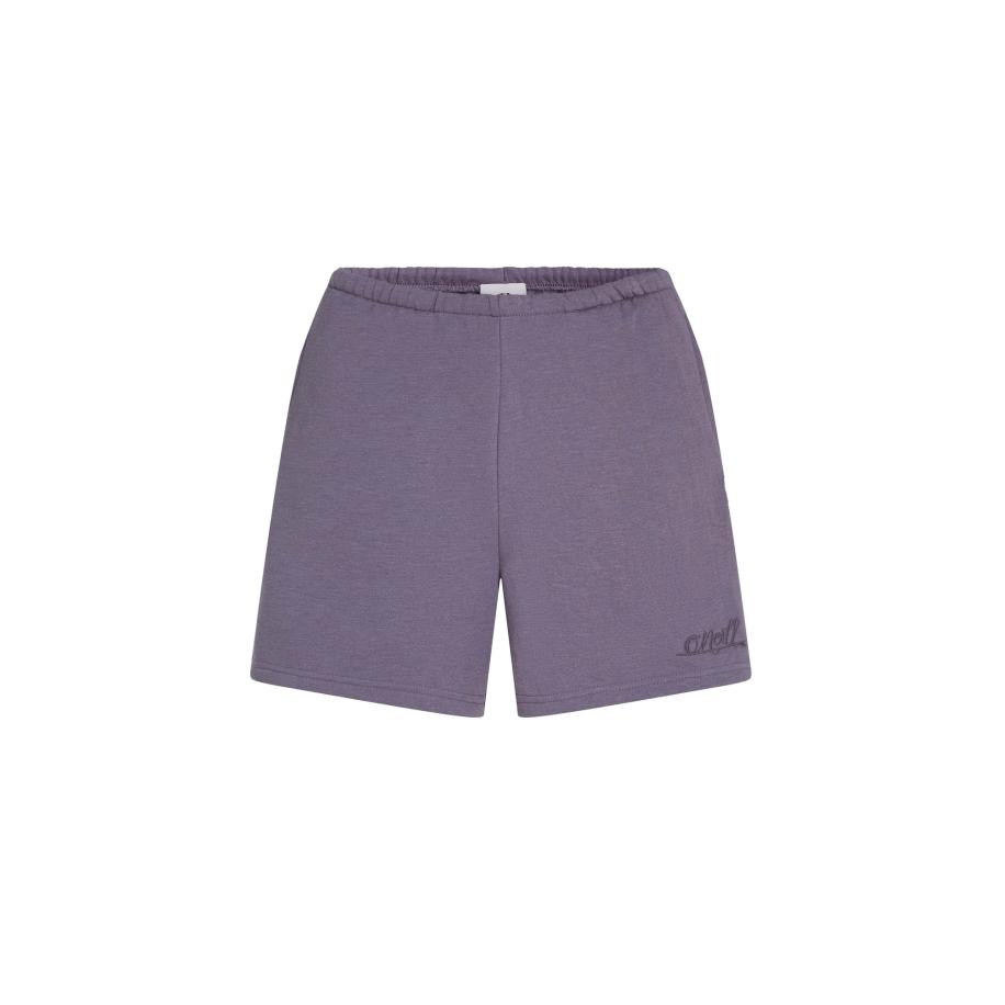 O'Neill ONEILL Broek crème / lila -
