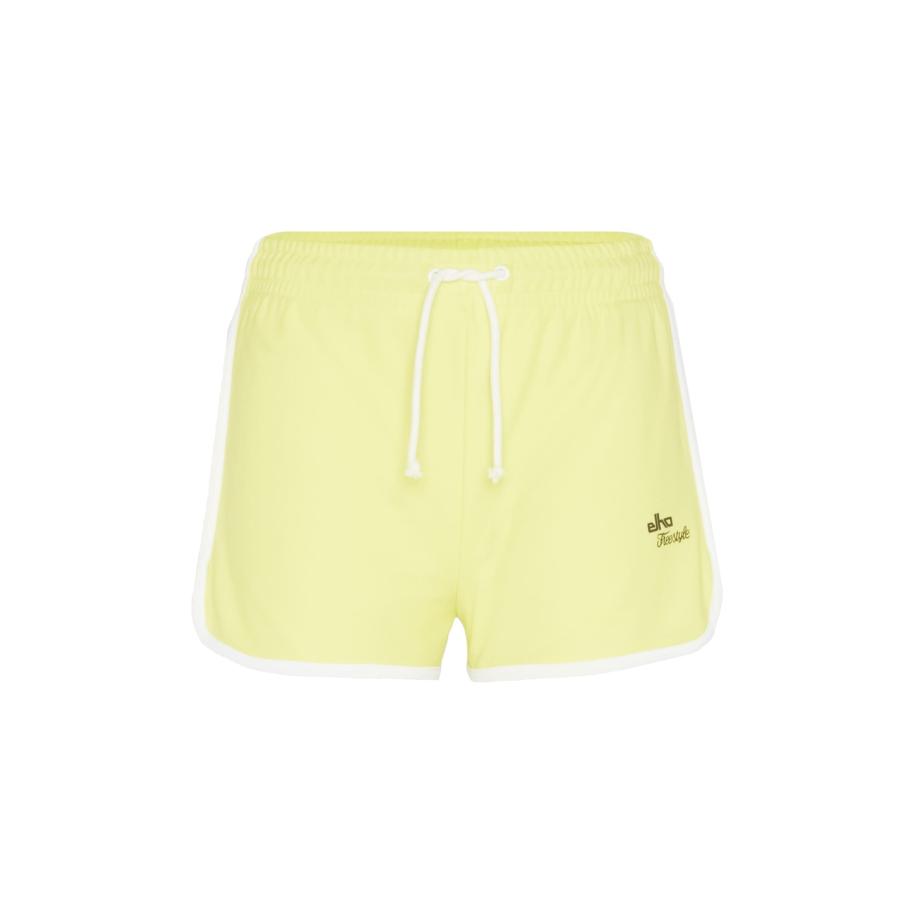 Elho elho Broek San Diego 89 lichtgeel / zwart / wit -