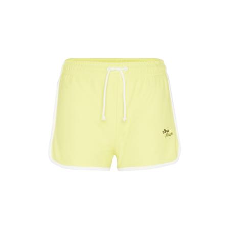 Elho elho Broek San Diego 89 lichtgeel / zwart / wit