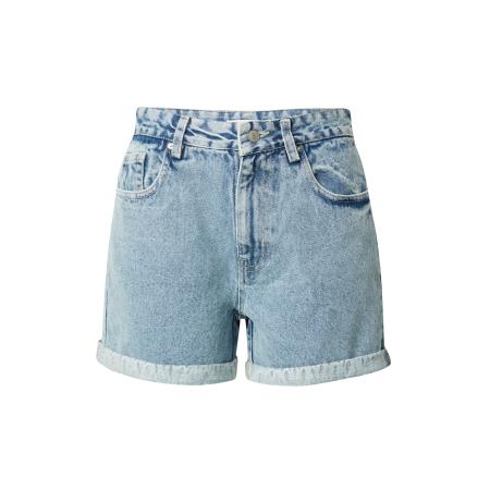 Molly Bracken Molly BRACKEN Jeans blauw denim