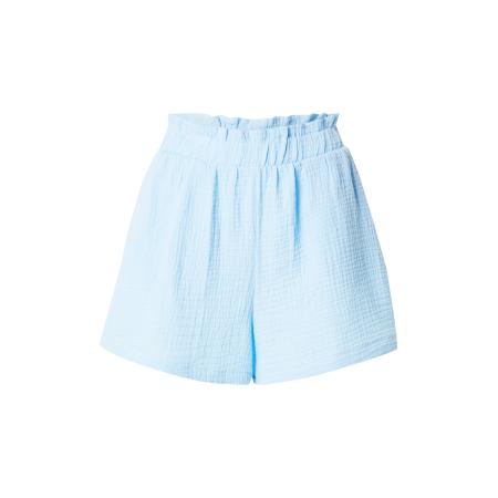 Vero Moda VERO MODA Broek VMNatali lichtblauw