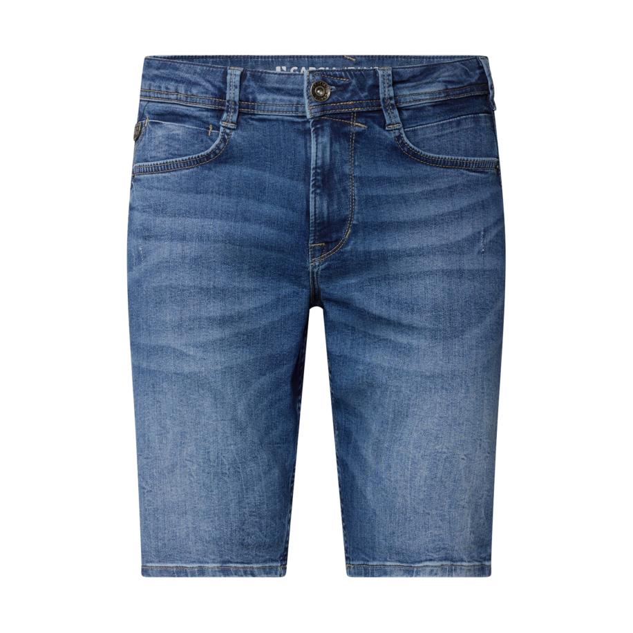 Garcia GARCIA Jeans navy / blauw denim -