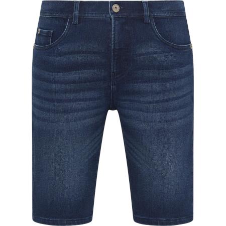 Bruno Banani Bruno Banani Jeans Bishop blauw denim