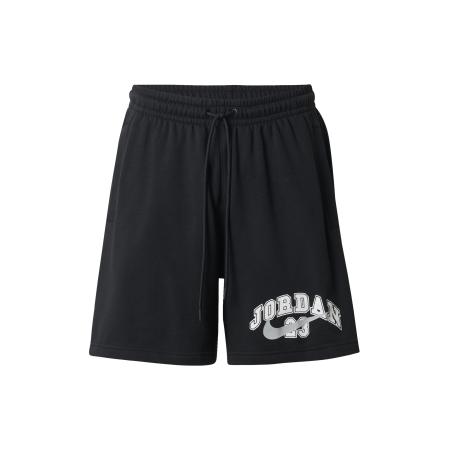 Jordan Jordan Broek MVP FLC grijs / zwart / wit
