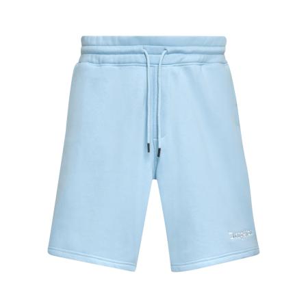 Dropsize Broek Embo lichtblauw