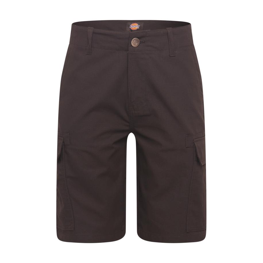 Dickies DICKIES Cargobroek zwart -