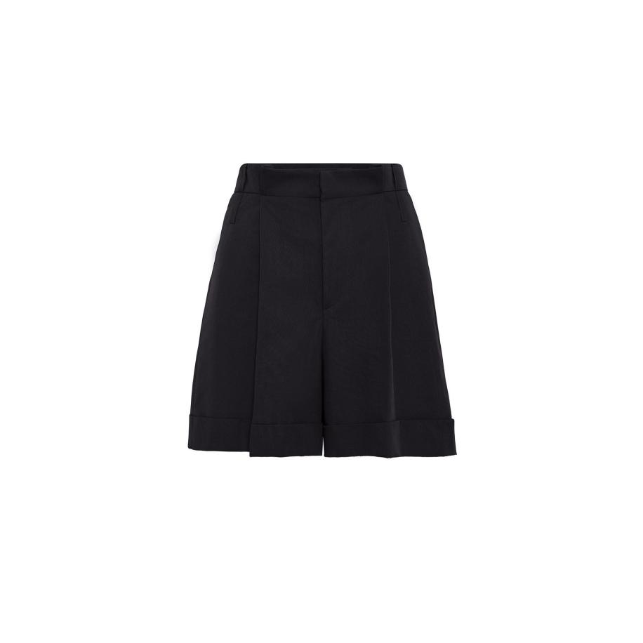 Antioch Antioch Pantalon zwart -
