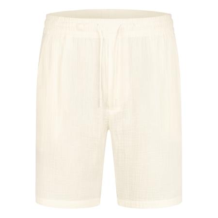 Kronstadt Kronstadt Broek Avery offwhite